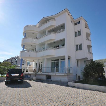 Apartments Villa Lida تروغير المظهر الخارجي الصورة