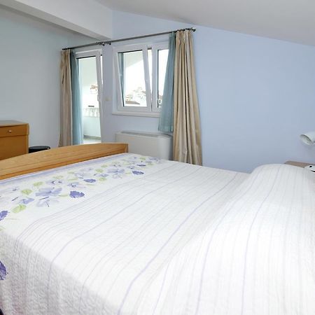 Apartments Villa Lida تروغير المظهر الخارجي الصورة
