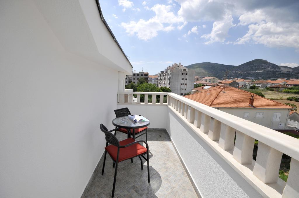 Apartments Villa Lida تروغير المظهر الخارجي الصورة