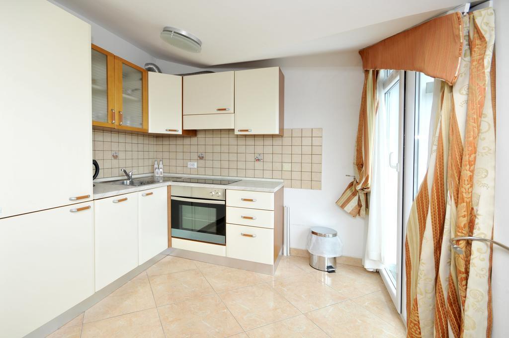Apartments Villa Lida تروغير المظهر الخارجي الصورة