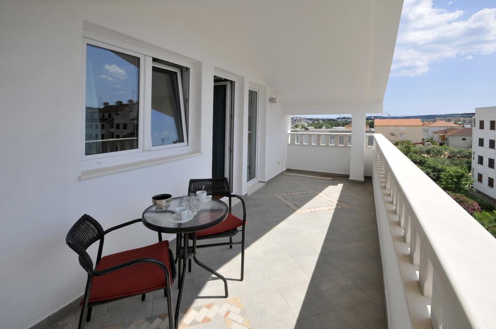 Apartments Villa Lida تروغير المظهر الخارجي الصورة